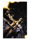 Marvels: Eye Of The Camera 3 Cover: Punisher Posters by Jay Anacleto