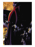 X-Men: Age Of Apocalypse #6 Cover: Magneto Plakater av Chris Bachalo X-Men: Age Of Apocalypse #6 Cover: Magneto Plakater av Chris Bachalo