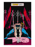 Wolverine 8: Wolverine Art par John Buscema