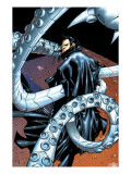 Spectacular Spider-Man 9 Cover: Doctor Octopus Prints by Humberto Ramos