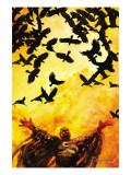 Moon Knight 25 Cover: Moon Knight Prints