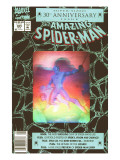 The Amazing Spider-Man 365 Cover: Spider-Man Posters by John Romita Sr.