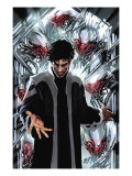 Realm of Kings Inhumans 4 Cover: Maximus Posters by Seijic Stejpan