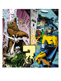 The Age Of The Sentry 2 Cover: Sentry Posters by Dave Bullock