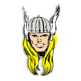 Thor Icon