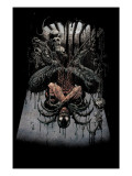 Toxin 5 Cover: Toxin Prints by Robertson Darick