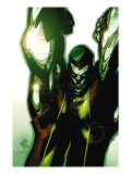 X-Men Colossus Bloodline 5 Cover: Colossus Poster by Jorge Lucas