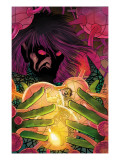 Incredible Hercules 118 Cover: Hercules and Nightmare Posters by Romita Jr. John