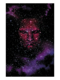 Thor 1 Headshot: Thor Prints by Coipel Olivier