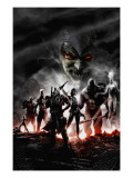 Thunderbolts 128 Cover: Green Goblin Posters by Mattina Francesco