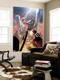 Ares 3 Cover: Ares Wall Mural by Travel Foreman