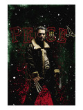 Wolverine: Flies To A Spider #1 Cover: Wolverine Kunst af Tim Bradstreet Wolverine: Flies To A Spider #1 Cover: Wolverine Kunst af Tim Bradstreet