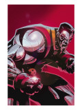 X-Men: Colossus Bloodline #1 Cover: Colossus Posters por Chris Bachalo X-Men: Colossus Bloodline #1 Cover: Colossus Posters por Chris Bachalo