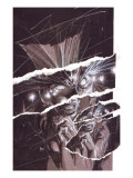 New Mutants 2 Cover: Legion Posters by Adam Kubert