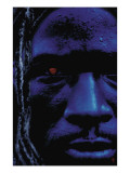 Punisher #8 Cover: Maginty Posters av Tim Bradstreet Punisher #8 Cover: Maginty Posters av Tim Bradstreet