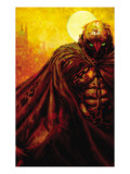Moon Knight 16 Cover: Moon Knight Prints