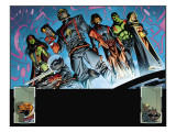 Guardians Of The Galaxy 2 Group: Star-Lord Prints by Pelletier Paul