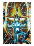 Nova 25 Cover: Nova Posters by Daniel Acuna