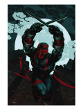 New Warriors 2 Cover: Night Thrasher Posters
