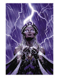 X-Men: Worlds Apart #2 Cover: Punisher Posters por David Yardin