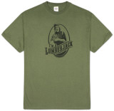 Monty Python - Lumberjack Camisetas