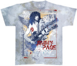 Jimmy Page - Double Your Pleasure Camisetas