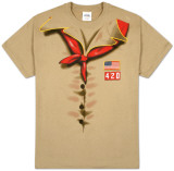 Cougar Club Costume Tee T-Shirts