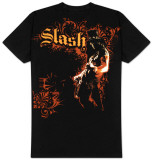 Slash - Nightrain Allover T-Shirt