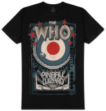 The Who - Pinball Wizard T-paidat