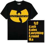 Wu-Tang - C.R.E.A.M Vêtement
