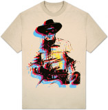 The Lone Ranger - Lone Alone Camisa The Lone Ranger - Lone Alone Camisa