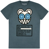 Radiohead - Test Specimen T-Shirts