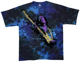 Jimi Hendrix - Soul Power T-shirts