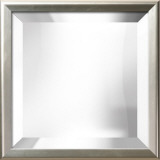 Esprit Bevel Mirror Decorative Mirror by Marthe 