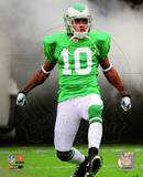 Desean Jackson 2010 Action Foto
