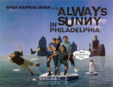 It's Always Sunny in Philadelphia Zdjęcie
