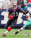 C.J. Spiller 2010 Action Foto
