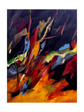 Take Action Giclee Print by Ruth Palmer