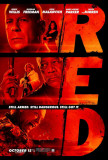Red - Group Posters