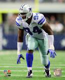 DeMarcus Ware 2010 Action Foto