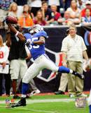 Pierre Garcon 2010 Action Photo