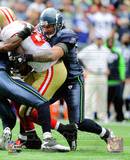 Lofa Tatupu 2010 Action Photo