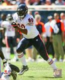Julius Peppers 2010 Action Photo Julius Peppers 2010 Action Photo