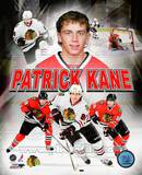 Patrick Kane 2010 Portrait Plus Photo