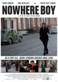 Nowhere Boy Láminas