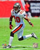 Ronde Barber 2010 Action Foto
