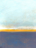 Big Sky 4 Giclee Print by Jan Weiss