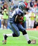Leon Washington 2010 Action Photo