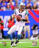 Matt Moore 2010 Action Photo
