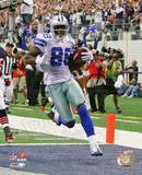 Dez Bryant 2010 Action Photo